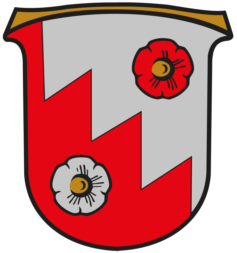 Wappen der Gemeinde Hollersbach